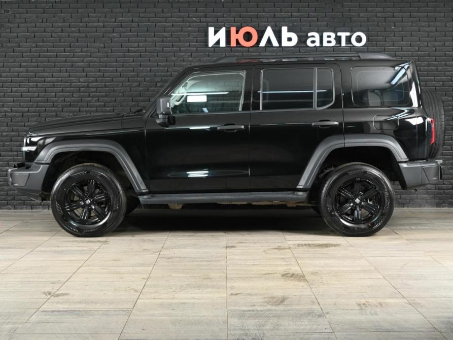 Tank 300 I Екатеринбург  - изображение 8