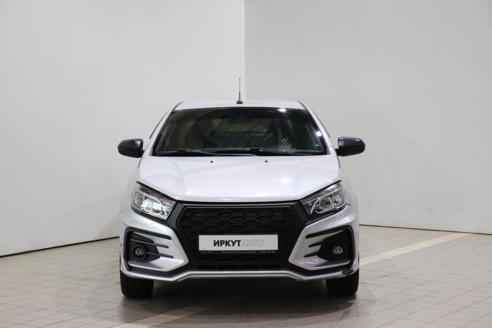 Lada (ВАЗ) Vesta I Иркутск  - изображение 3