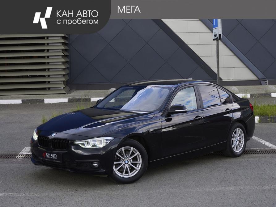 BMW 3 серии VI (F3x) Рестайлинг Казань  - изображение 1