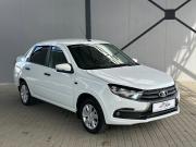 Lada (ВАЗ) Granta I Рестайлинг Тамбов  - изображение 20