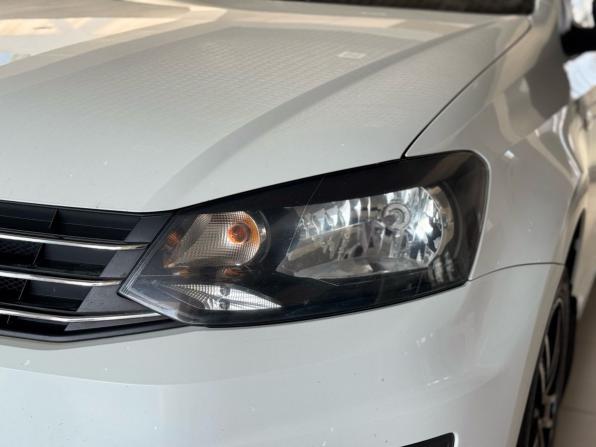 Volkswagen Polo V Рестайлинг с пробегом 2019 года, цена 1 040 000 рублей, 118133 км, седан, Автокод Объявления