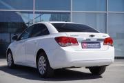 Chevrolet Cruze I Рестайлинг Ульяновск  - изображение 26