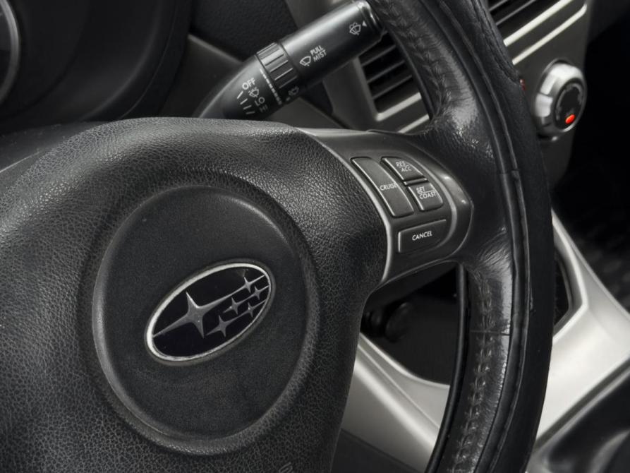 Subaru Impreza III Ростов-на-Дону  - изображение 15