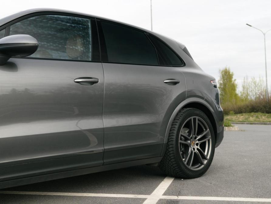 Porsche Cayenne III Санкт-Петербург  - изображение 6