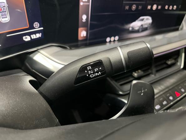 Haval F7 II с пробегом 2025 года, цена 2 630 000 рублей, 14121 км, внедорожник, Автокод Объявления