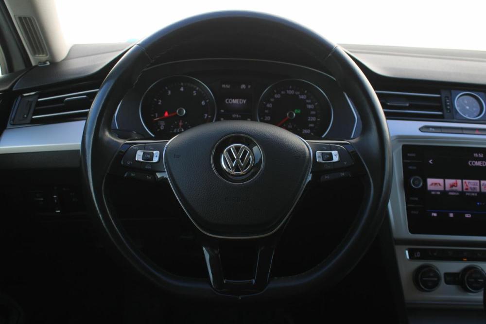 Volkswagen Passat B8 Пермь  - изображение 11