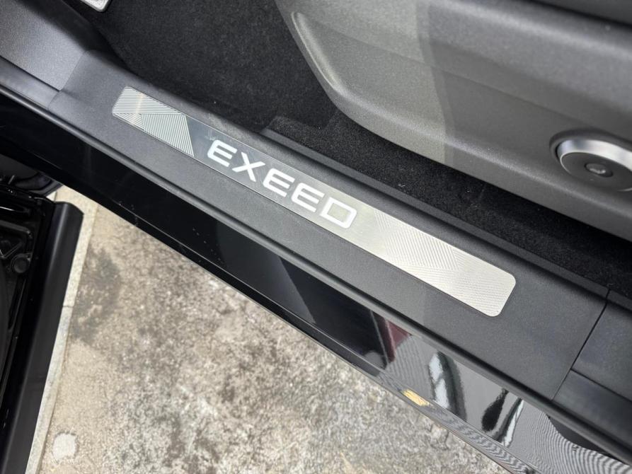 Exeed RX Иркутск  - изображение 38