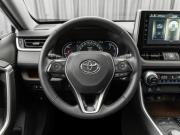 Toyota RAV4 V (XA50) Москва  - изображение 39