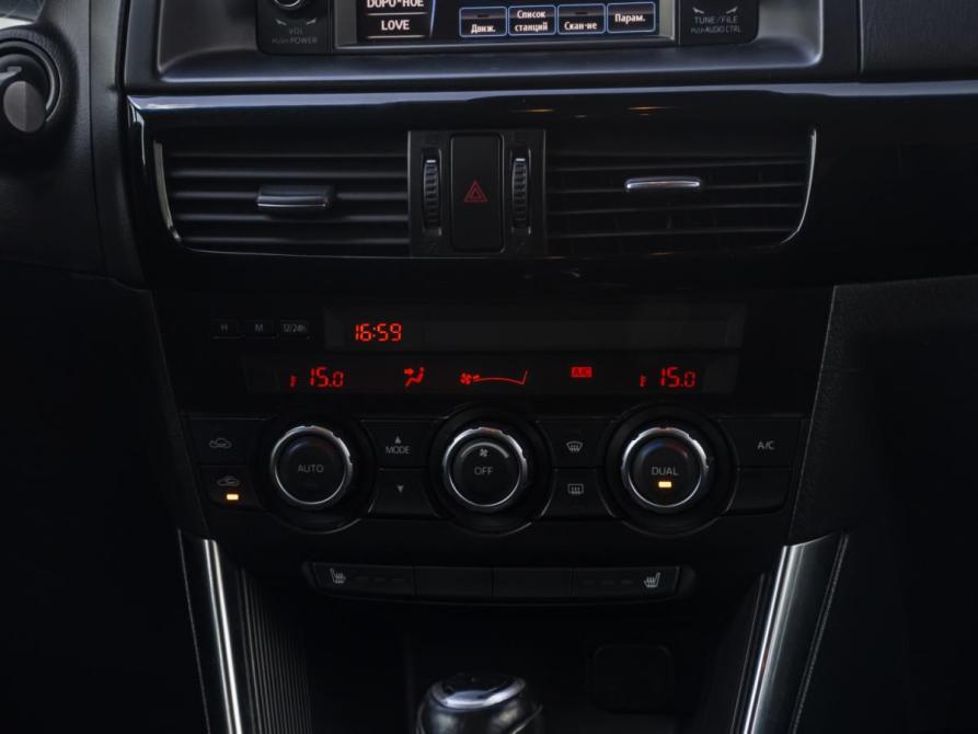 Mazda CX-5 I Москва  - изображение 14