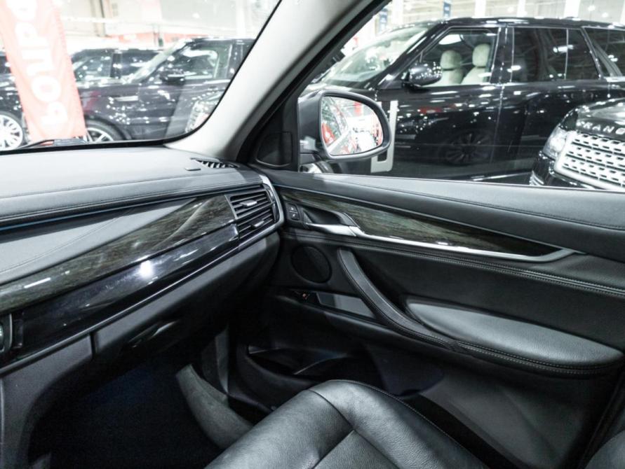 BMW X6 II (F16) Санкт-Петербург  - изображение 27