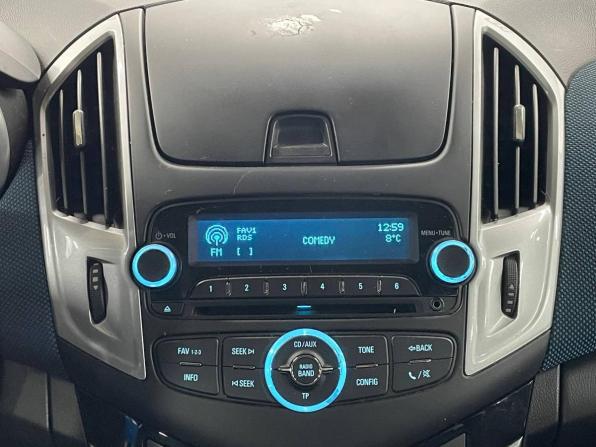 Chevrolet Cruze I Рестайлинг с пробегом 2013 года, цена 629 000 рублей, 187000 км, хэтчбек, Автокод Объявления