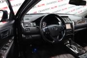 Toyota Camry VII (XV50) Рестайлинг Сургут  - изображение 36