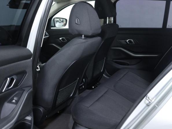BMW 3 серии VII (G2x) с пробегом 2020 года, цена 2 240 000 рублей, 220142 км, универсал, Автокод Объявления
