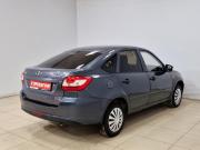 Lada (ВАЗ) Granta I Альметьевск  - изображение 25