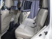 Mitsubishi Pajero IV Рестайлинг 2 Москва  - изображение 32