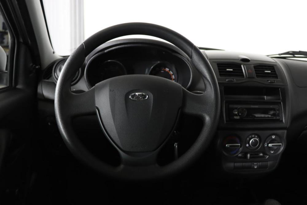 Lada (ВАЗ) Granta I Рестайлинг Нижний Новгород  - изображение 10