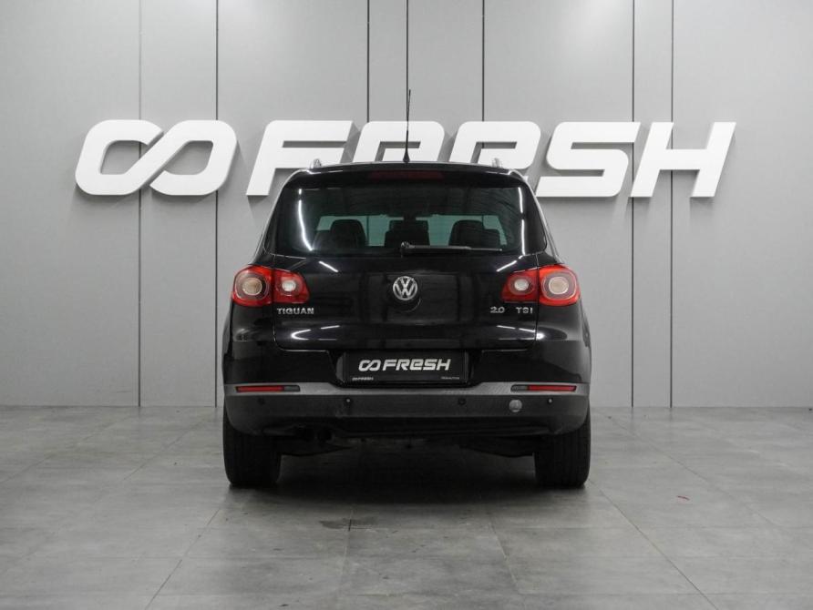 Volkswagen Tiguan I Воронеж  - изображение 4