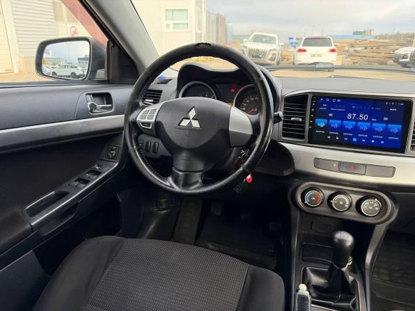 Mitsubishi Lancer X с пробегом 2010 года, цена 565 000 рублей, 239521 км, седан, Автокод Объявления