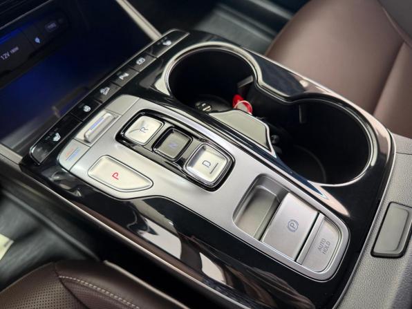 Hyundai Tucson IV с пробегом 2021 года, цена 3 400 000 рублей, 93633 км, внедорожник, Автокод Объявления