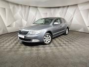 Skoda Superb II Москва  - изображение 20