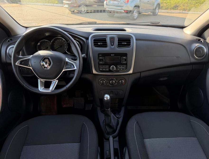 Renault Logan II Рестайлинг Нефтекамск  - изображение 10