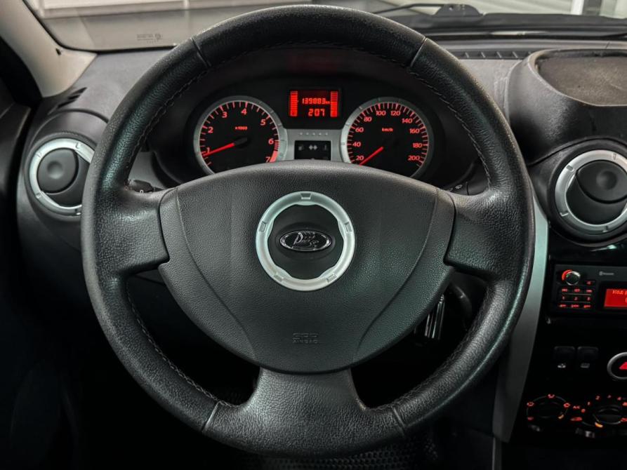 Lada (ВАЗ) Largus I Сыктывкар  - изображение 10