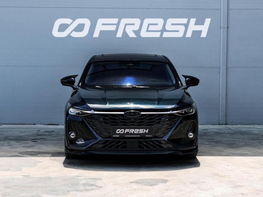 Chery Arrizo 8 Краснодар  - изображение 3