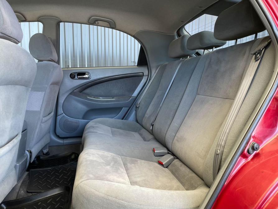 Chevrolet Lacetti I Пермь  - изображение 15