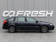 Renault Laguna II Рестайлинг Краснодар  - изображение 24