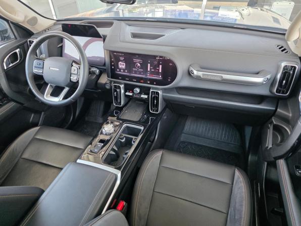 Haval Dargo с пробегом 2024 года, цена 2 699 000 рублей, 25572 км, внедорожник, Автокод Объявления
