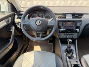 Skoda Octavia III (A7) Рестайлинг Краснодар  - изображение 47
