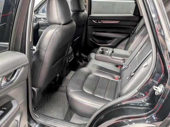 Mazda CX-5 II с пробегом 2021 года, цена 3 565 000 рублей, 20200 км, внедорожник, Автокод Объявления