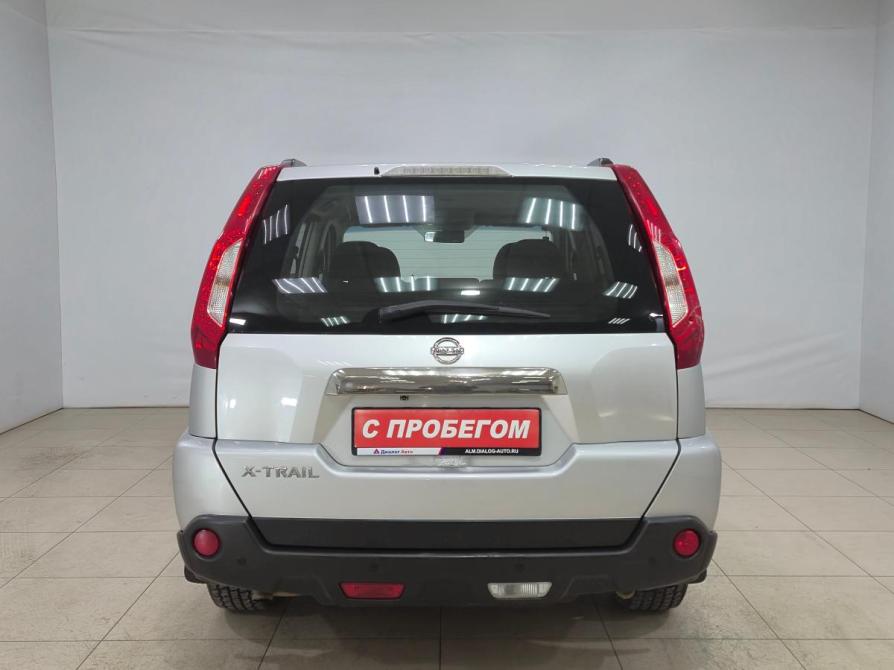 Nissan X-Trail II Рестайлинг Альметьевск  - изображение 6