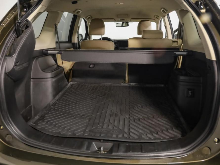 Mitsubishi Outlander III Рестайлинг 3 Санкт-Петербург  - изображение 27
