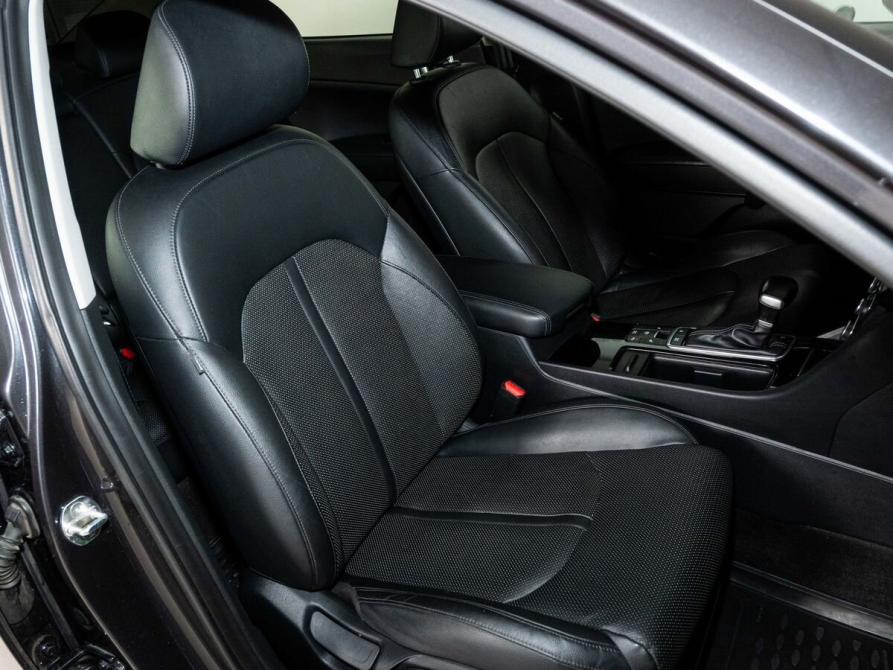 Kia Optima IV Казань  - изображение 14