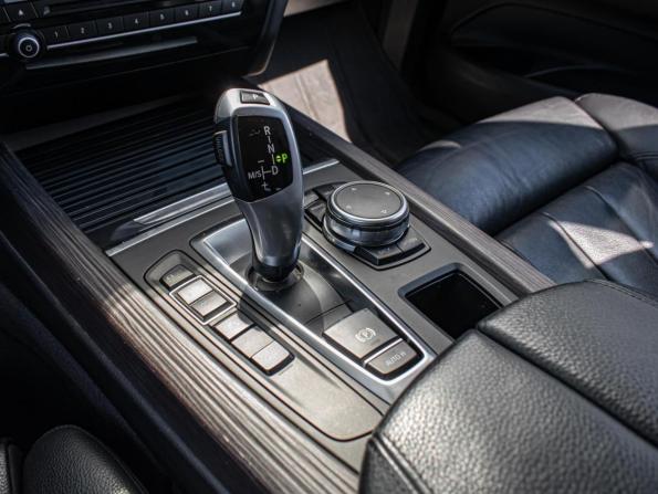 BMW X5 III (F15) с пробегом 2015 года, цена 3 170 000 рублей, 163404 км, внедорожник, Автокод Объявления