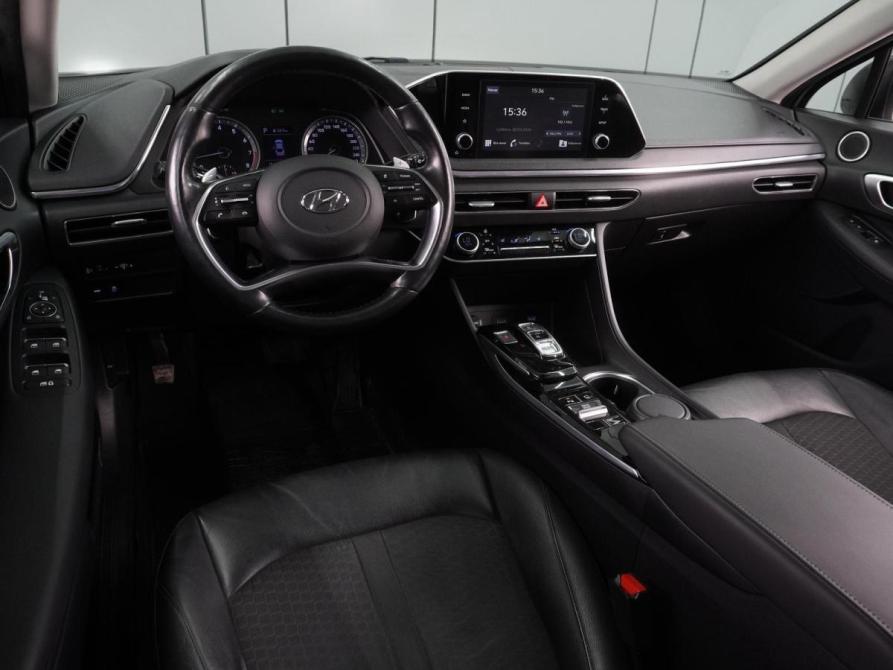 Hyundai Sonata VIII (DN8) Воронеж  - изображение 6
