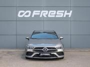 Mercedes-Benz CLA II (C118 X118) Краснодар  - изображение 27