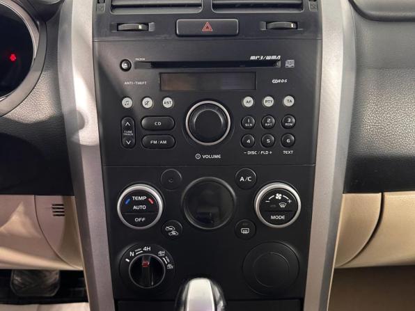 Suzuki Grand Vitara II Рестайлинг 2 с пробегом 2012 года, цена 890 600 рублей, 168586 км, внедорожник, Автокод Объявления