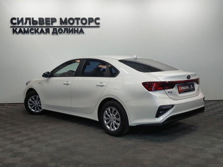 Kia K3 II Пермь  - изображение 9