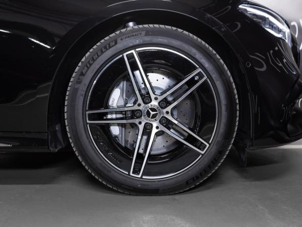 Новый Mercedes-Benz E-Класс VI (W214 S214) 2026 года, цена 10 040 000 рублей, седан, Автокод Объявления