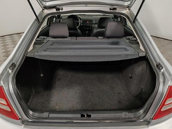 Skoda Octavia I (A4) Рестайлинг с пробегом 2008 года, цена 525 000 рублей, 235860 км, лифтбек, Автокод Объявления