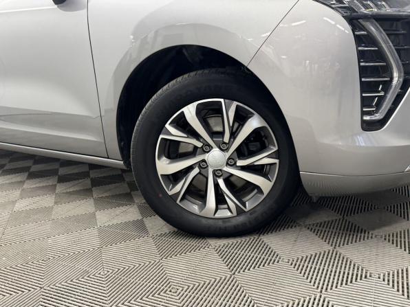 Haval Jolion I с пробегом 2023 года, цена 1 520 000 рублей, 123253 км, внедорожник, Автокод Объявления