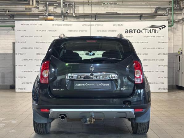 Renault Duster I с пробегом 2012 года, цена 899 000 рублей, 118683 км, внедорожник, Автокод Объявления