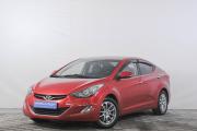 Hyundai Avante V Кемерово  - изображение 29