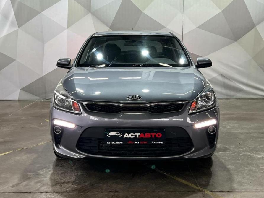 Kia Rio IV Оренбург  - изображение 2