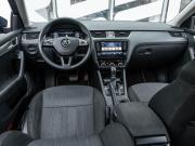 Skoda Octavia III (A7) Рестайлинг Ставрополь  - изображение 29