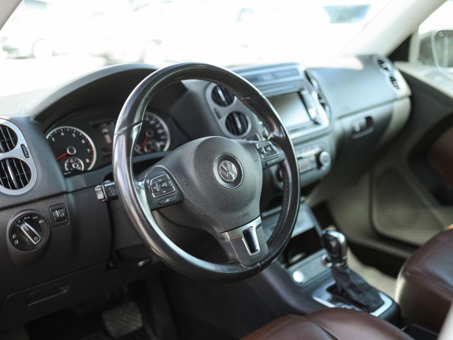 Volkswagen Tiguan I Рестайлинг Ижевск  - изображение 8