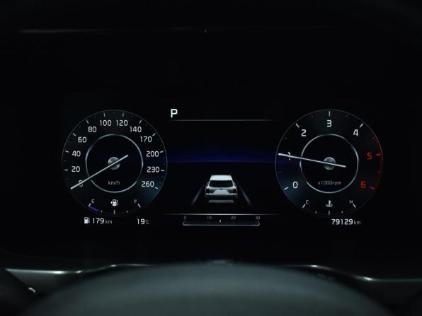 Kia Sorento IV с пробегом 2020 года, цена 3 384 995 рублей, 79128 км, внедорожник, Автокод Объявления