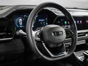 Geely Monjaro I Москва  - изображение 35